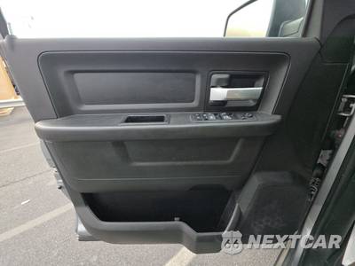 2019 Ram 2500 Tradesman Crew Cab Long Bed - zdjęcie 9 z 39 - miniatura