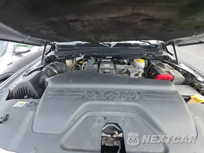 2019 Ram 2500 Tradesman Crew Cab Long Bed - zdjęcie 15 z 39 - miniatura