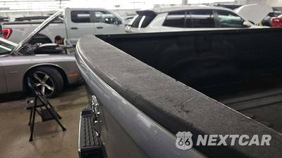 2019 Ram 2500 Tradesman Crew Cab Long Bed - zdjęcie 38 z 39 - miniatura