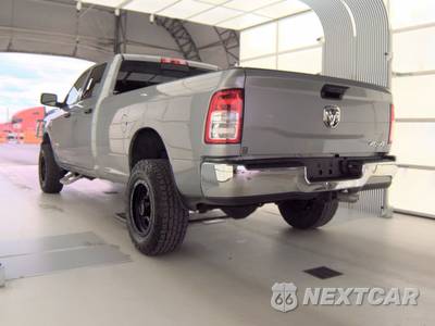2019 Ram 2500 Tradesman Crew Cab Long Bed - zdjęcie 6 z 39 - miniatura