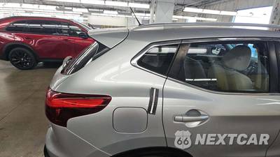 2018 Nissan Rogue Sport SV - zdjęcie 21 z 48 - miniatura