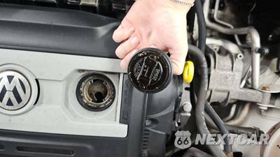 2014 Volkswagen Tiguan SEL - zdjęcie 20 z 37 - miniatura
