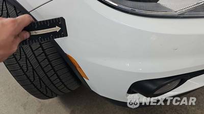 2014 Volkswagen Tiguan SEL - zdjęcie 34 z 37 - miniatura