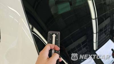 2014 Volkswagen Tiguan SEL - zdjęcie 23 z 37 - miniatura