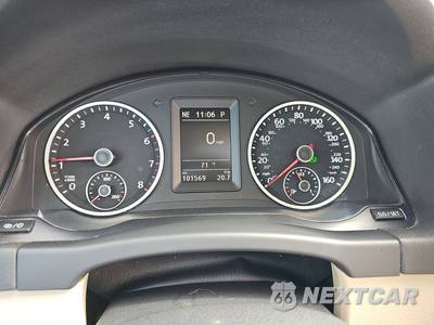 2014 Volkswagen Tiguan SEL - zdjęcie 12 z 37 - miniatura
