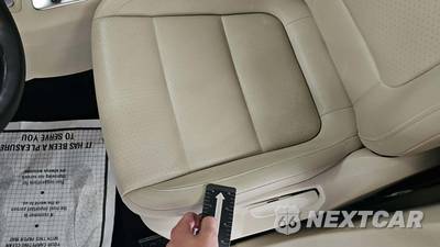 2014 Volkswagen Tiguan SEL - zdjęcie 26 z 37 - miniatura
