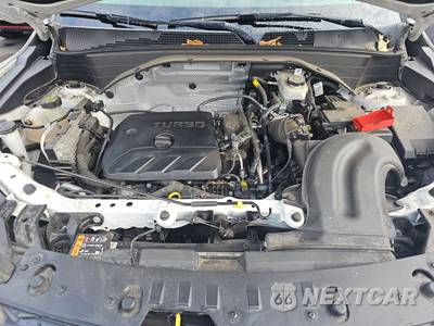 2024 Chevrolet Trailblazer LT 1LT - zdjęcie 15 z 30 - miniatura