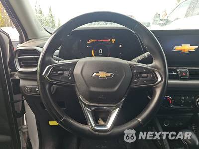 2024 Chevrolet Trailblazer LT 1LT - zdjęcie 10 z 30 - miniatura