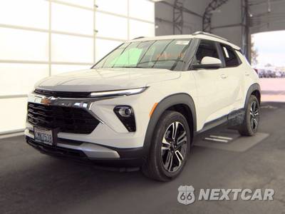 2024 Chevrolet Trailblazer LT 1LT