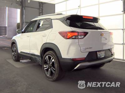 2024 Chevrolet Trailblazer LT 1LT - zdjęcie 6 z 30 - miniatura
