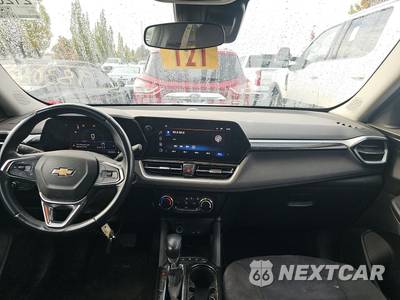 2024 Chevrolet Trailblazer LT 1LT - zdjęcie 11 z 30 - miniatura