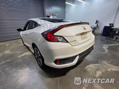 2018 Honda Civic Coupe EX-T - zdjęcie 7 z 27 - miniatura