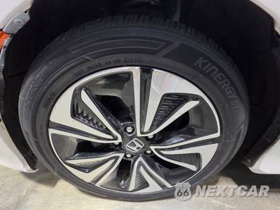 2018 Honda Civic Coupe EX-T - zdjęcie 27 z 27 - miniatura