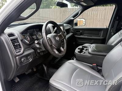2022 Ram 2500 Tradesman Crew Cab Long Bed - zdjęcie 6 z 51 - miniatura