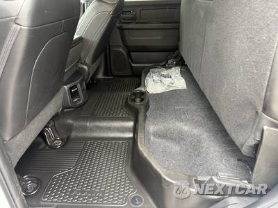2022 Ram 2500 Tradesman Crew Cab Long Bed - zdjęcie 12 z 51 - miniatura