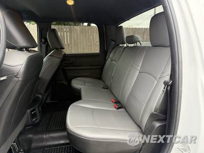 2022 Ram 2500 Tradesman Crew Cab Long Bed - zdjęcie 9 z 51 - miniatura