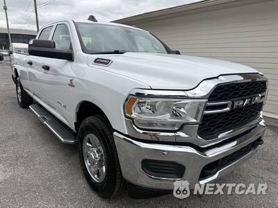 2022 Ram 2500 Tradesman Crew Cab Long Bed - zdjęcie 20 z 51 - miniatura