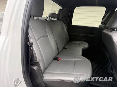 2022 Ram 2500 Tradesman Crew Cab Long Bed - zdjęcie 30 z 51 - miniatura