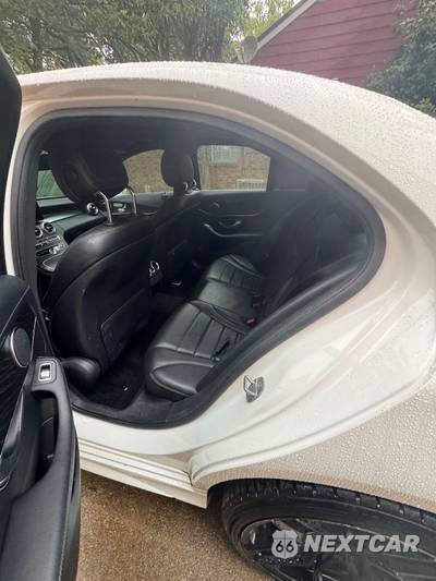 2016 Mercedes-Benz C 300 w/Sport Pkg - zdjęcie 8 z 9 - miniatura