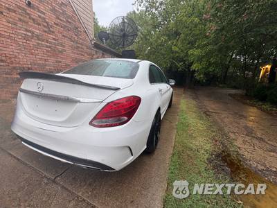 2016 Mercedes-Benz C 300 w/Sport Pkg - zdjęcie 5 z 9 - miniatura