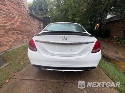 2016 Mercedes-Benz C 300 w/Sport Pkg - zdjęcie 3 z 9 - miniatura