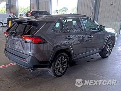 2024 Toyota RAV4 Hybrid XLE Premium - zdjęcie 5 z 23 - miniatura