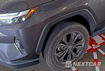 2024 Toyota RAV4 Hybrid XLE Premium - zdjęcie 20 z 23 - miniatura