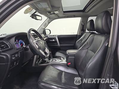 2015 Toyota 4Runner Limited - zdjęcie 7 z 35 - miniatura
