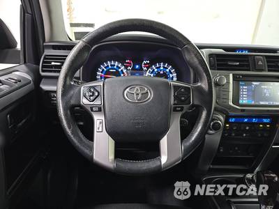 2015 Toyota 4Runner Limited - zdjęcie 10 z 35 - miniatura