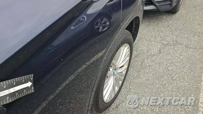 2017 BMW X5 Sports Activity Vehicle xDrive35i LUXURY LINE - zdjęcie 29 z 46 - miniatura
