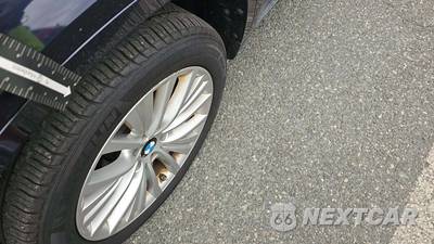 2017 BMW X5 Sports Activity Vehicle xDrive35i LUXURY LINE - zdjęcie 28 z 46 - miniatura