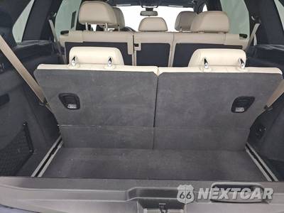 2017 BMW X5 Sports Activity Vehicle xDrive35i LUXURY LINE - zdjęcie 17 z 46 - miniatura