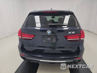 2017 BMW X5 Sports Activity Vehicle xDrive35i LUXURY LINE - zdjęcie 5 z 46 - miniatura