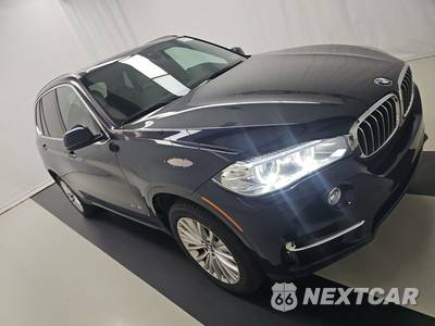 2017 BMW X5 Sports Activity Vehicle xDrive35i LUXURY LINE - zdjęcie 3 z 46 - miniatura