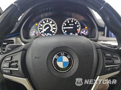 2017 BMW X5 Sports Activity Vehicle xDrive35i LUXURY LINE - zdjęcie 10 z 46 - miniatura