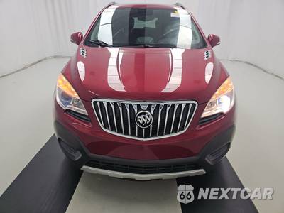 2016 Buick Encore 1SB - zdjęcie 2 z 44 - miniatura