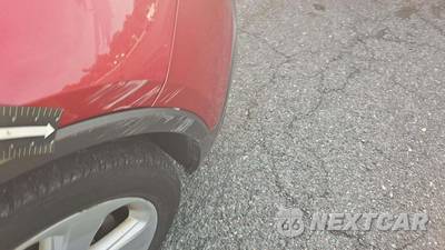 2016 Buick Encore 1SB - zdjęcie 25 z 44 - miniatura