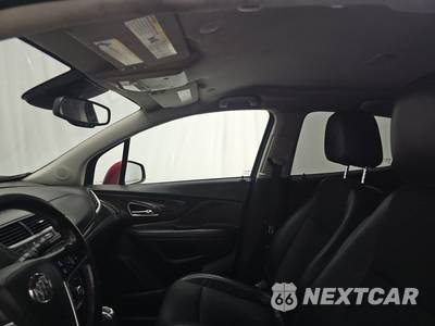 2016 Buick Encore 1SB - zdjęcie 17 z 44 - miniatura