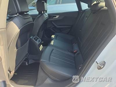 2018 Audi A5 Sportback Premium Plus Hatchback - zdjęcie 16 z 30 - miniatura