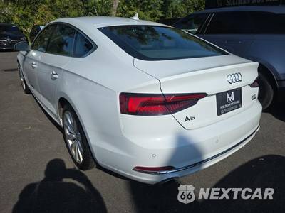 2018 Audi A5 Sportback Premium Plus Hatchback - zdjęcie 6 z 30 - miniatura