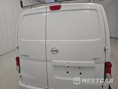 2019 Nissan NV200 Compact Cargo SV 115.2" WB - zdjęcie 5 z 30 - miniatura