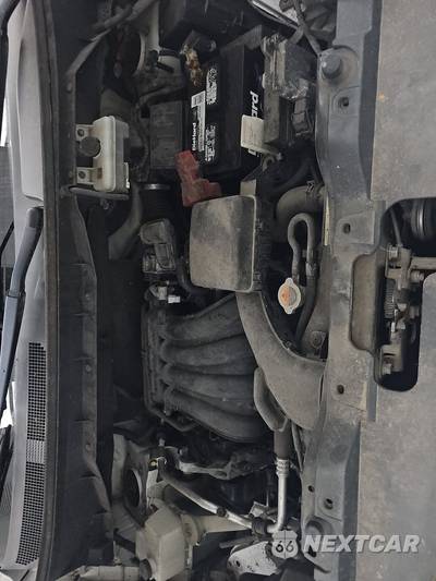 2019 Nissan NV200 Compact Cargo SV 115.2" WB - zdjęcie 15 z 30 - miniatura