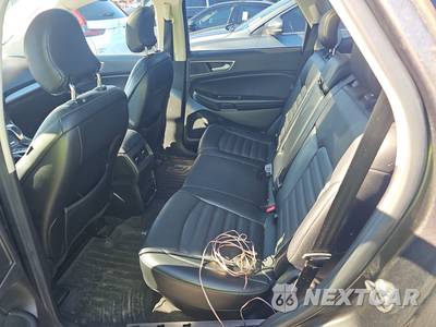 2016 Ford Edge SEL - zdjęcie 13 z 36 - miniatura