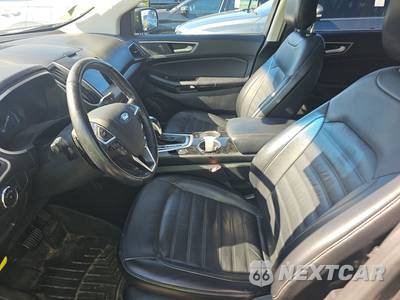 2016 Ford Edge SEL - zdjęcie 7 z 36 - miniatura