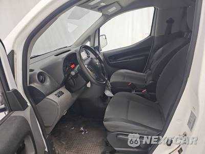 2019 Nissan NV200 Compact Cargo SV 115.2" WB - zdjęcie 7 z 30 - miniatura