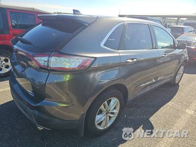 2016 Ford Edge SEL - zdjęcie 4 z 36 - miniatura