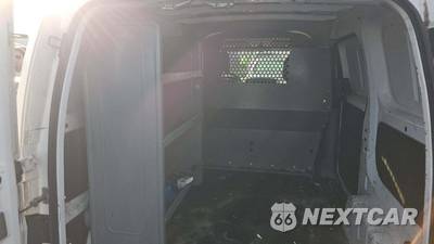 2019 Nissan NV200 Compact Cargo SV 115.2" WB - zdjęcie 24 z 30 - miniatura