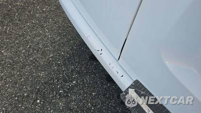 2019 Nissan NV200 Compact Cargo SV 115.2" WB - zdjęcie 20 z 30 - miniatura
