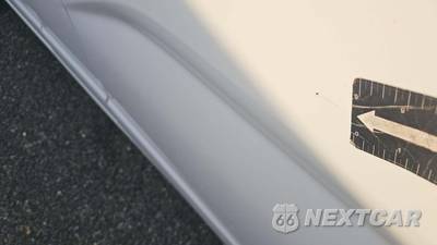 2019 Nissan NV200 Compact Cargo SV 115.2" WB - zdjęcie 27 z 30 - miniatura