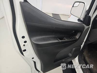 2019 Nissan NV200 Compact Cargo SV 115.2" WB - zdjęcie 9 z 30 - miniatura